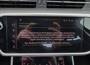 Audi A6 Kombi 2,0 l 220 kw