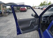 Škoda Felicia Kombi 1,3 l 50 kw