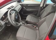 Škoda Fabia Hatchback 999,0 55 kw