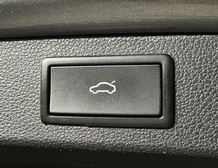 Škoda Kodiaq SUV / Terénní 1,5 l 110 kw