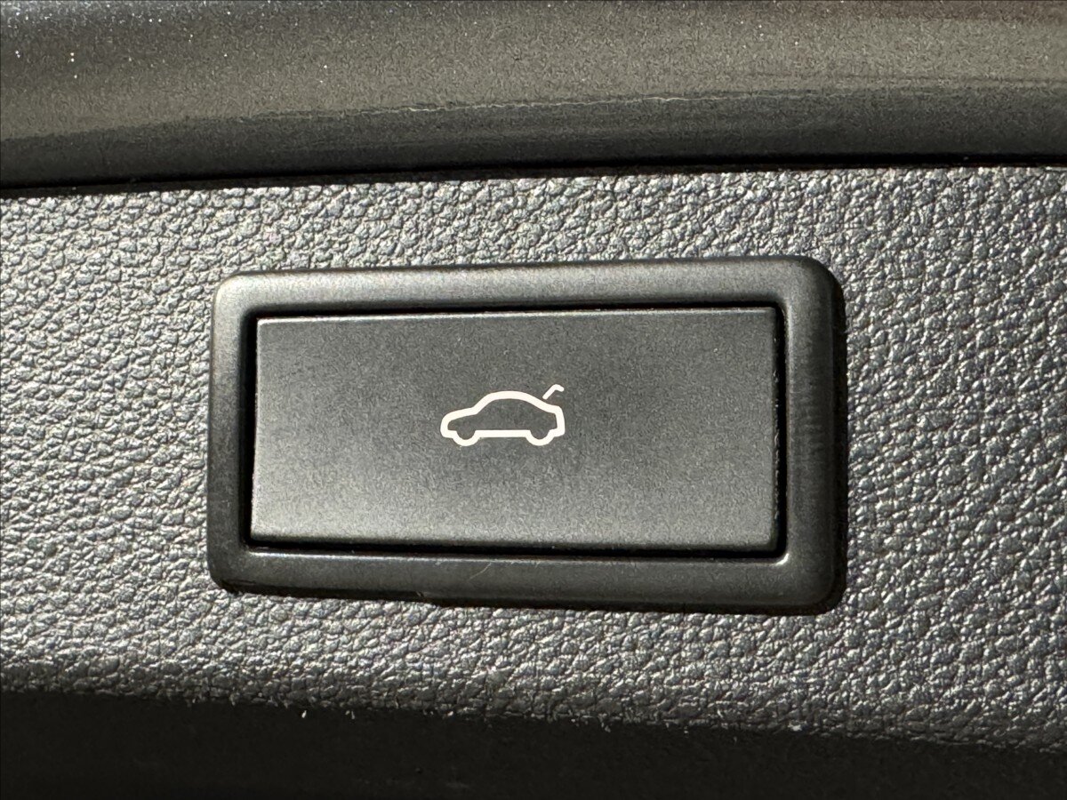 Škoda Kodiaq SUV / Terénní 1,5 l 110 kw