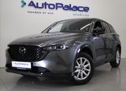 Mazda CX-5 SUV / Terénní 2,5 l 143 kw