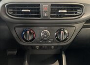 Hyundai i10 Hatchback 998,0 46 kw