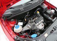 Škoda Fabia Hatchback 1,2 l 51 kw