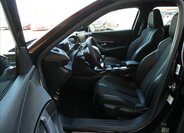 Peugeot 2008 SUV / Terénní 1,2 l 96 kw