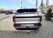 KIA Ostatní Ostatní 0,0 0