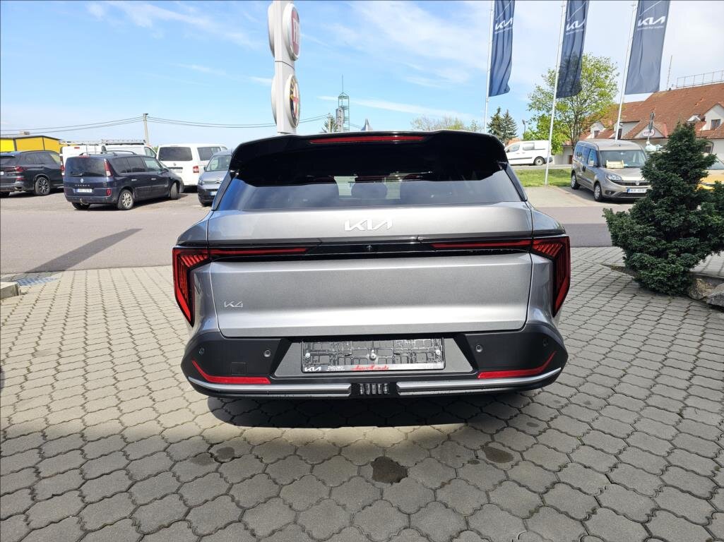 KIA Ostatní Ostatní 0,0 0