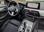 BMW Řada 5 36