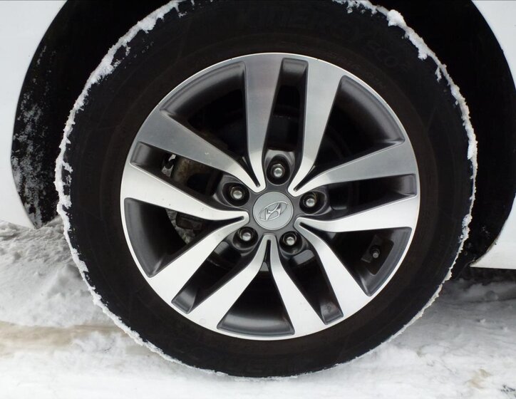 Hyundai i30 Hatchback 998,0 88 kw