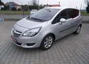 Opel Meriva MPV 1,4 l 88 kw