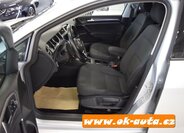 Volkswagen Golf Kombi 1,6 l 85 kw