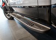 Dodge RAM Pick-up 3,0 l 402 kw