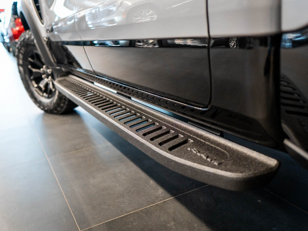 Dodge RAM Pick-up 3,0 l 402 kw