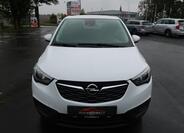 Opel Crossland X 7