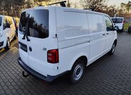 Volkswagen Transporter 2