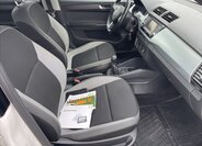 Škoda Fabia Kombi 1,4 l 66 kw