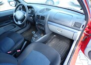 Renault Thalia Sedan / Limuzína 1,1 l 55 kw
