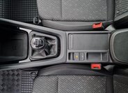 Škoda Octavia Sedan 1,5 l 110 kw