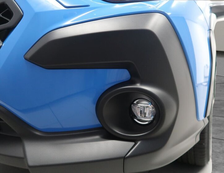 Subaru Crosstrek SUV 2,0 l 100 kw