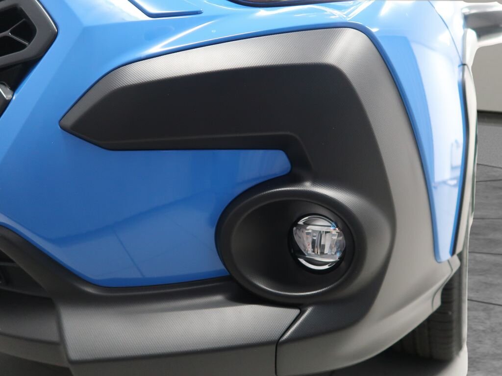 Subaru Crosstrek SUV 2,0 l 100 kw