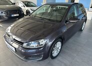 Volkswagen Golf Hatchback 1,2 l 81 kw