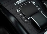 Mercedes-Benz GLE SUV 2,9 l 243 kw