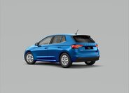 Škoda Fabia Hatchback 999,0 70 kw