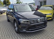 Volkswagen Tiguan Allspace 4