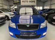 Škoda Octavia 2