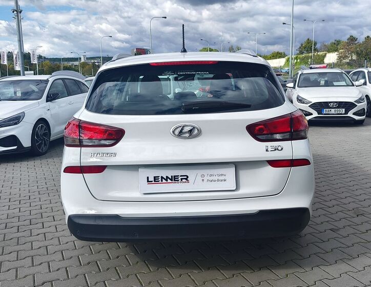 Hyundai i30 6