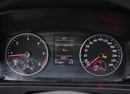 Volkswagen Transporter 14