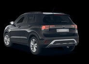 Volkswagen T-Cross CUV / Crossover 999,0 70 kw
