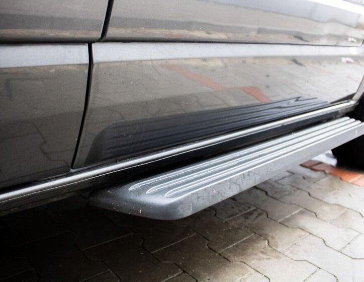 Ford Tourneo Custom 23