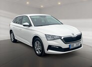 Škoda Scala 1