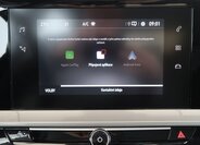 Opel Mokka SUV / Terénní 1,2 l 100 kw