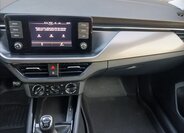 Škoda Scala Hatchback 999,0 70 kw