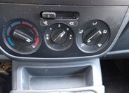 Peugeot Bipper Hatchback 1,4 l 50 kw