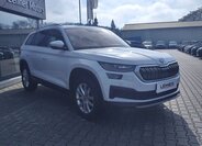 Škoda Kodiaq SUV / Terénní 2,0 l 110 kw