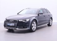 Audi A6 Allroad Kombi 3,0 l 180 kw