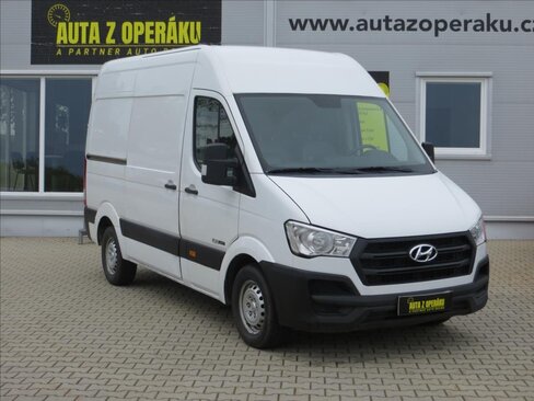 Hyundai H 350