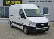 Hyundai H 350 1