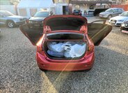 Mazda 3 Sedan / Limuzína 2,0 l 88 kw