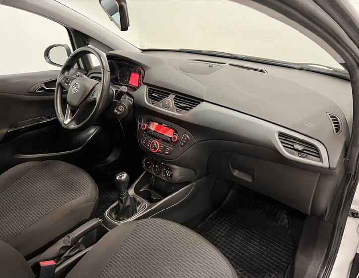 Opel Corsa Hatchback 1,4 l 66 kw