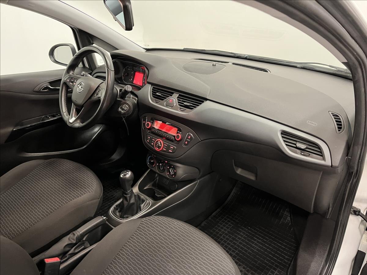 Opel Corsa Hatchback 1,4 l 66 kw