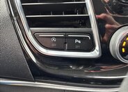 Ford Tourneo Custom Kombi 2,0 l 125 kw