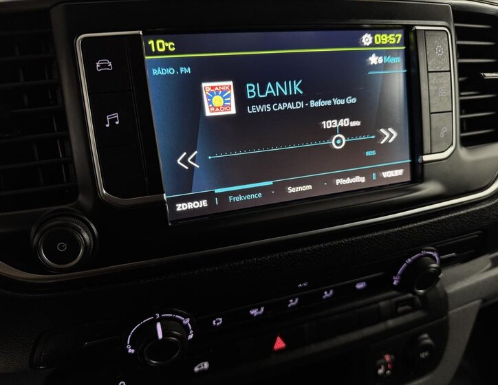 Peugeot Expert Ostatní 0,0 100 kw