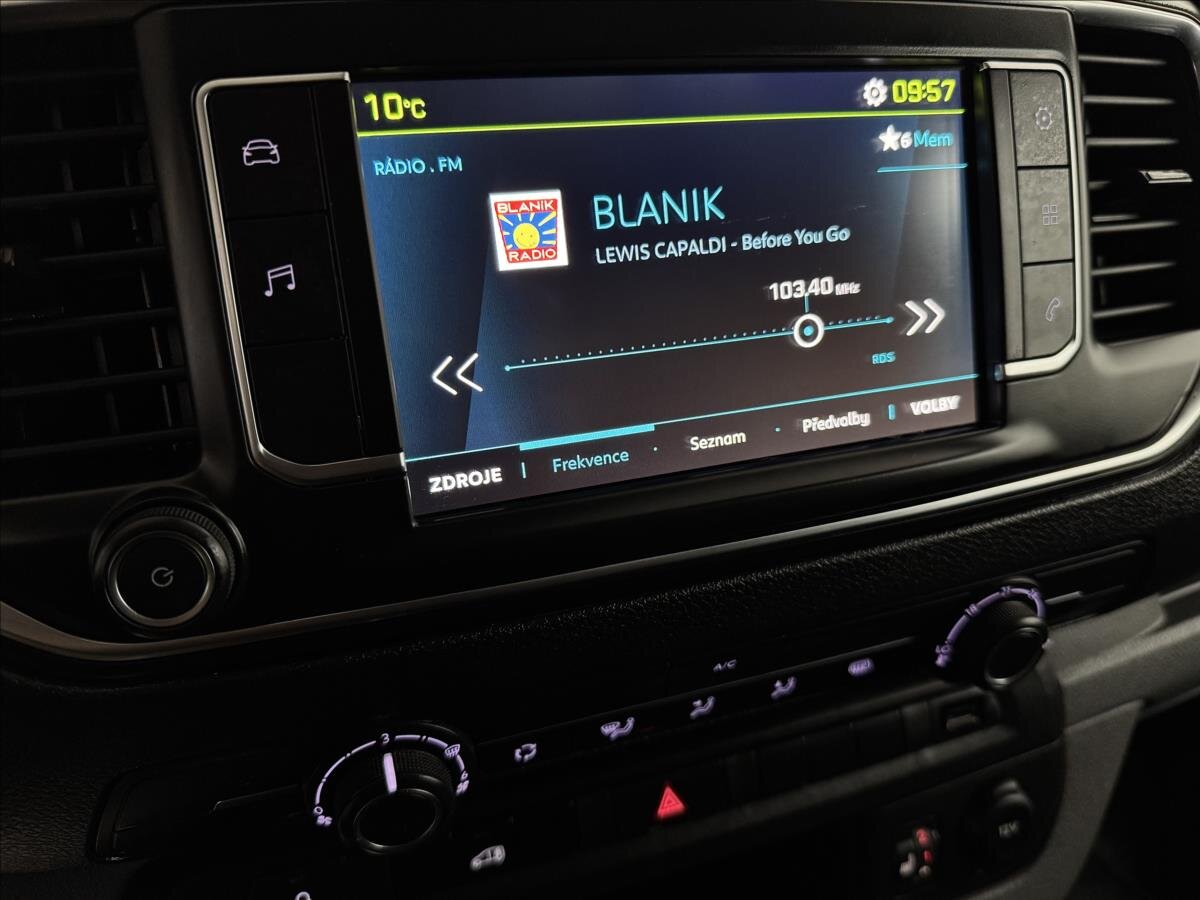 Peugeot Expert Ostatní 0,0 100 kw