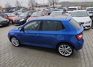 Škoda Fabia 9