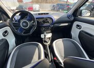 Renault Twingo Hatchback 898,0 66 kw