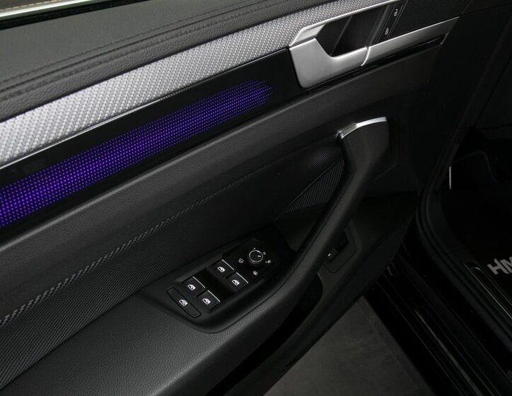 Volkswagen Arteon Kombi 2,0 l 235 kw